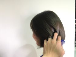 点击看大图 -MY HAIR ARDOR