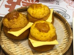 波羅包-点点心(微风信义店)