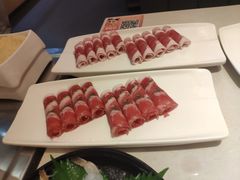 -海底捞火锅(勒泰店)