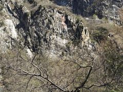 -圣莲山风景区