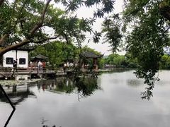 -西湖游船