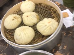 鲜虾仁肉包子-张包铺(道外店)