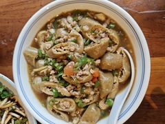 -树厨贵州菜(铜仁花果山店)