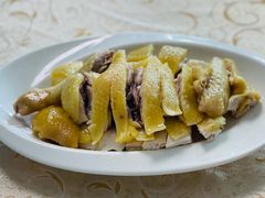 -深圳柯记餐厅(大望店)