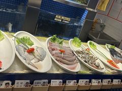 -绍兴老味道·非遗门店(银泰城店)