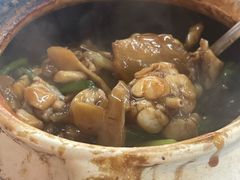 -明辉田鸡粥
