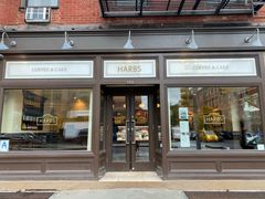 -HARBS(9th avenue)