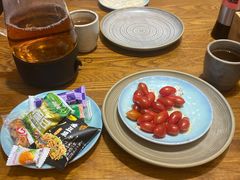 -必点海鲜·鲅鱼水饺(鞍山西道店)