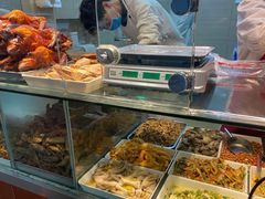 -张记卤菜店(三条巷店)