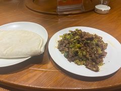 -群英会·三国菜(曹魏古城店)