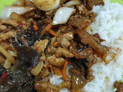 -北京理工大学新食堂