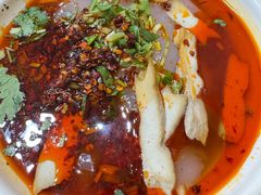 -东方削面(迎泽街店)