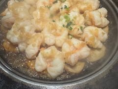 -东口码头·烧鸽子·鱼头泡饼·地方菜(金鹰悦城店)
