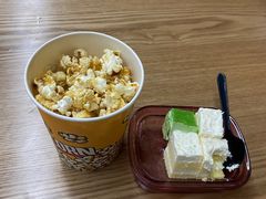 -串门海鲜烧烤(五四广场店)