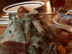 吞拿鱼豆沙拉-PIZZA BIANCA(民园店)