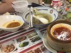 -七爷清汤腩·港式餐厅(金狮广场店)