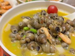 -锡和无锡菜·三白油条(景丽苑店)