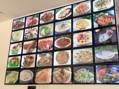 -碧海银沙海鲜餐厅(恒大海上威尼斯店)