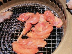 -谷牛和牛烤肉(漕河泾印象城店)