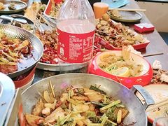 -路边边.炒菜烧烤.音乐餐厅(良乡长虹店)