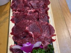 -大河宴·椒麻鱼火锅(北京路中和美食街店)