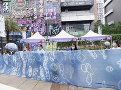 -观澜湖手艺工场·陶艺·吹玻璃·拼豆