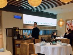 -沅江水·湖南家宴(南村万博长隆商圈店)