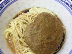 -吴茂兴本帮面(百色路店)