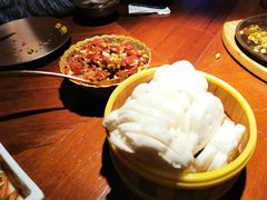 -楼兰新疆主题餐厅(悠方店)