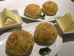 -潮福城大酒楼·潮味粤品·港式点心(湖滨北路店)