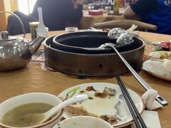 -濠轩阁特色生蚝火锅(水湾路店)