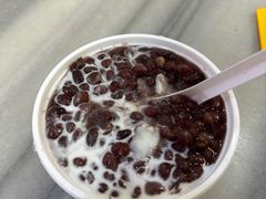 -芬芳甜品(同福路店)