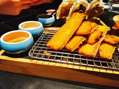-老头儿油爆虾·1987杭州烟火味(湖滨银泰in77D区店)