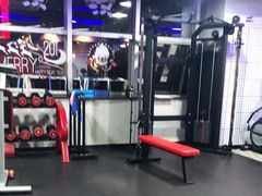-UP健身私教馆(海岸城店)