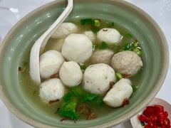 -阿坤纯正西刀鱼丸(Kuala Lumpur Branch)