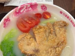 -大食代美食广场(迪士尼小镇店)