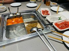 -海底捞火锅(龙湖北京大兴天街店)