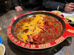 -赵家院子佬火锅(重庆总店)