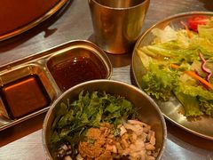 -西塔老太太泥炉烤肉(苏州大悦城店)