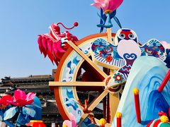 -西安城墙·碑林历史文化景区