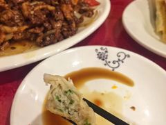 -大眼锅贴水饺(河东店)