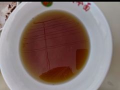 -白鹤大冷面