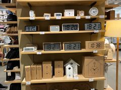 -MUJI无印良品(世博源店)