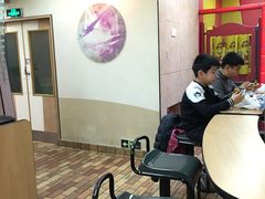 -麦当劳(烟台海港路店)