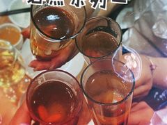 桃花泪-安多素食(广仁寺路店)
