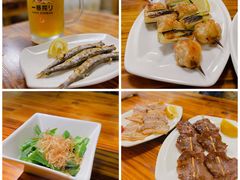 -烧鸟周居酒屋(香山店)