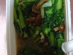 -粗粮人家·东北菜(洋桥店)