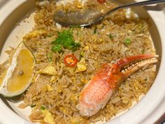 -BetterThai 泰加(苏州中心店)