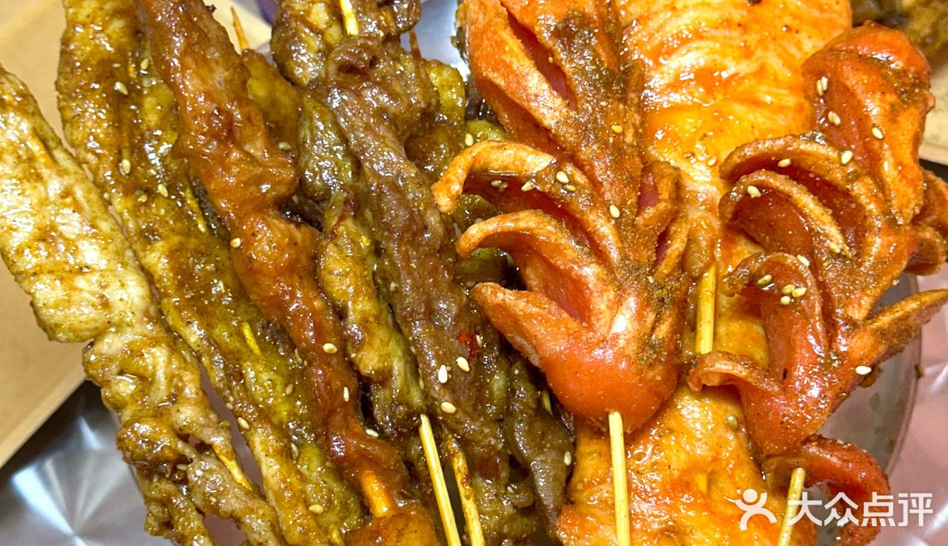 在泉州！！少人知道的一家店！！