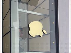-Apple零售店(成都太古里店)